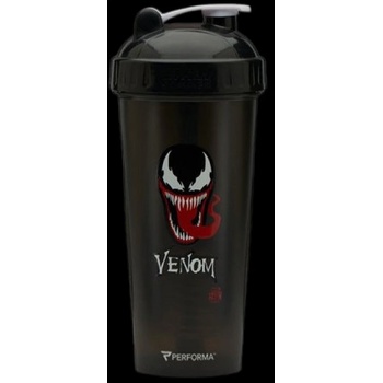 Image 1 of Performa Perfect Shaker Venom Shaker - Marvel Collection Original Series [800 мл]