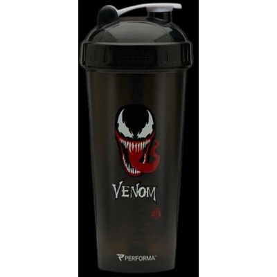 Performa Perfect Shaker Venom Shaker - Marvel Collection Original Series [800 мл]