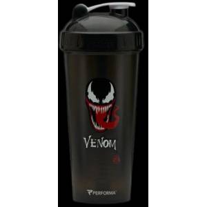 Performa Perfect Shaker Venom Shaker - Marvel Collection Original Series [800 мл]