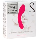 The Mini Swan Wand
