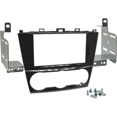Rámeček 2DIN rádia Subaru Forester / Levorg / Impreza / XV 372716D
