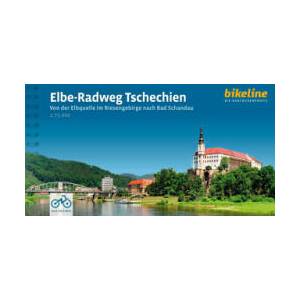 Elbe-Radweg Tschechien | Esterbauer Verlag (2024)
