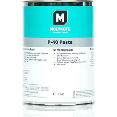 Molykote P 40 1 kg
