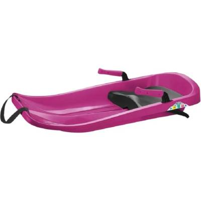 Plastkon boby Flash růžové 85 x 41,5 x 15,5 cm