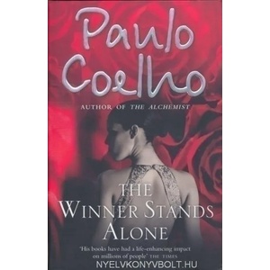 Winner Stands Alone | Paulo Coelho (ISBN: 9780007306084)