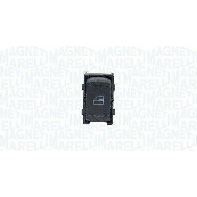 Spínač, zvedací zařízení oken MAGNETI MARELLI 000050987010