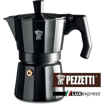Pezzetti Luxexpress 3