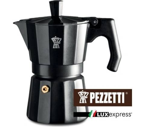 Pezzetti Luxexpress 3