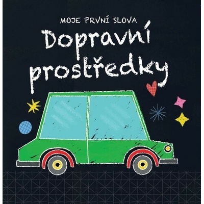 Dopravní prostředky