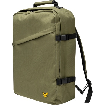 Lyle and Scott Раница Lyle & Scott Work Backpack