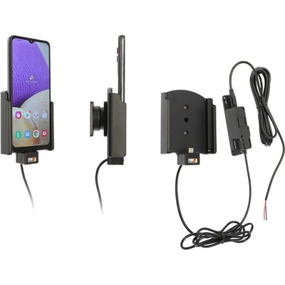 Brodit držák pro pevnou instalaci na Samsung-Galaxy A32 5G SM-A326U1/DS, 727280 – Zboží Mobilmania