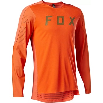 Fox Flexair Pro Ls fluo orange