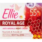 Ellie Нощен крем Ellie 50 мл против бръчки 55+
