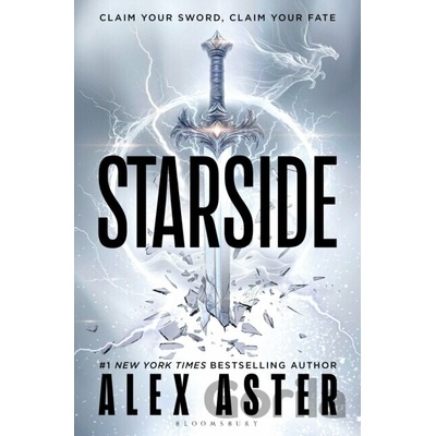 Starside - Alex Aster