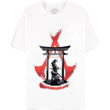 Assassin's Creed Shadows Naoe and Yasuke Logo