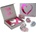 Zmile cosmetics Sweethearts подаръчен комплект Orchid Love