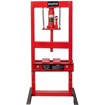 Invento INVTP06 – Zboží Dáma