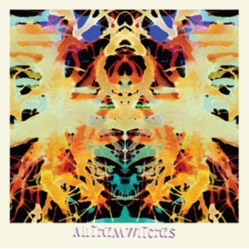ALL THEM WITCHES - SLEEPING THROUGH WAR CD