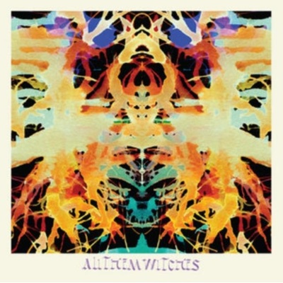 ALL THEM WITCHES - SLEEPING THROUGH WAR CD