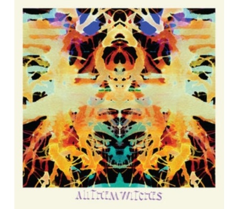 ALL THEM WITCHES - SLEEPING THROUGH WAR CD