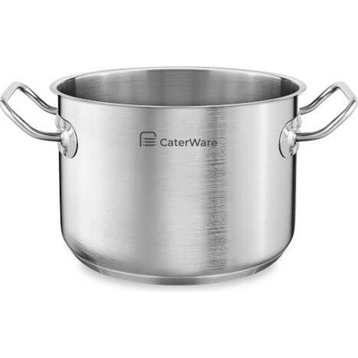 Tomgast Hrnec střední nerez. 7,2 l 24 cm