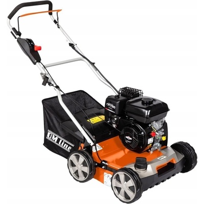 Oleo-Mac WE 40 L Loncin 6,5KM