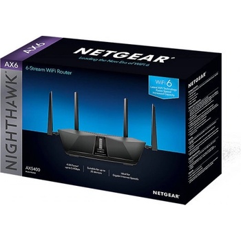 Netgear RAX50-100EUS