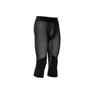 Devold Wool Mesh Pro 3/4 Longs Man čierna