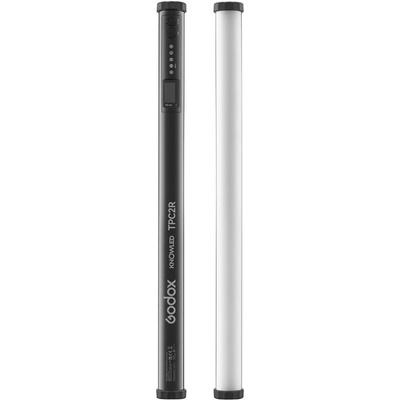 Godox KNOWLED TPC2R Pixel RGBWW LED Светлинна Тръба 26W IP65, 60 см