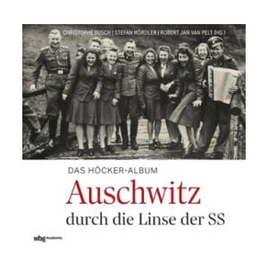 Das Höcker-Album (ISBN: 9783534610501)