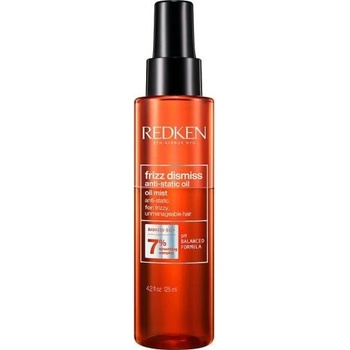 Redken Frizz Dismiss Anti Static Oil 125 ml