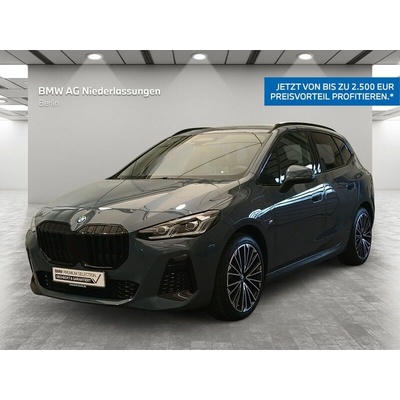 BMW 230 Active Tourer 230e xDrive 240 kW