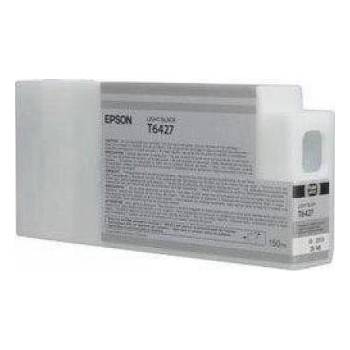 Epson T642700 светло черен (light black) оригинална касета (C13T642700)