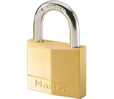 Master Lock 140EURD