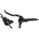 Shimano MT200 1000 mm organické přední černá