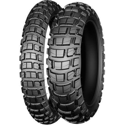 Michelin Anakee Wild 130/80-17 65R