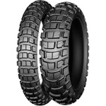Michelin Anakee Wild 130/80-17 65R Мотоциклетни гуми