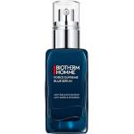 Biotherm Homme Force Supreme Blue Serum серум против бръчки с ретинол за жени 30 мл