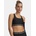 Under Armour Дамски сутиен Under Armour Crossback Mid Bra-BLK Under Armour | Cheren | ЖЕНИ | XS