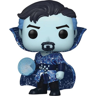 Funko POP! Marvel: Doctor Strange in the Multiverse of Madness Doctor Strange Limited Chase Edition Фигурка (072748-CHASE)