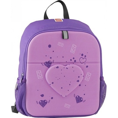 Lego Purple Heart 10100-2213