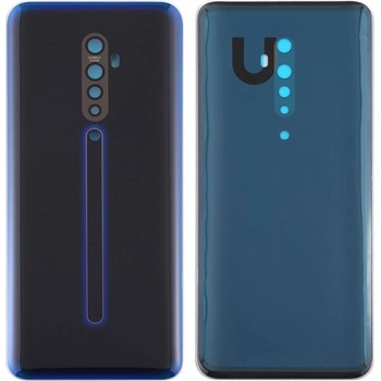 OPPO Оригинален Заден Капак със стъкло за камерата за OPPO Reno2