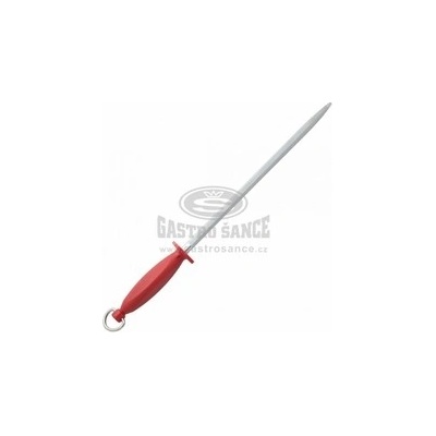 EGGINTON Ocilka KOMBI - 310 mm červená