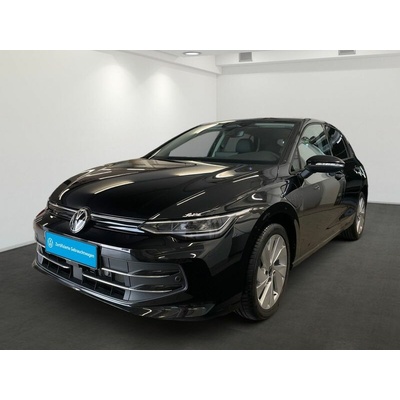 Volkswagen Golf 1.5 eHybrid Energy DSG 150 kW