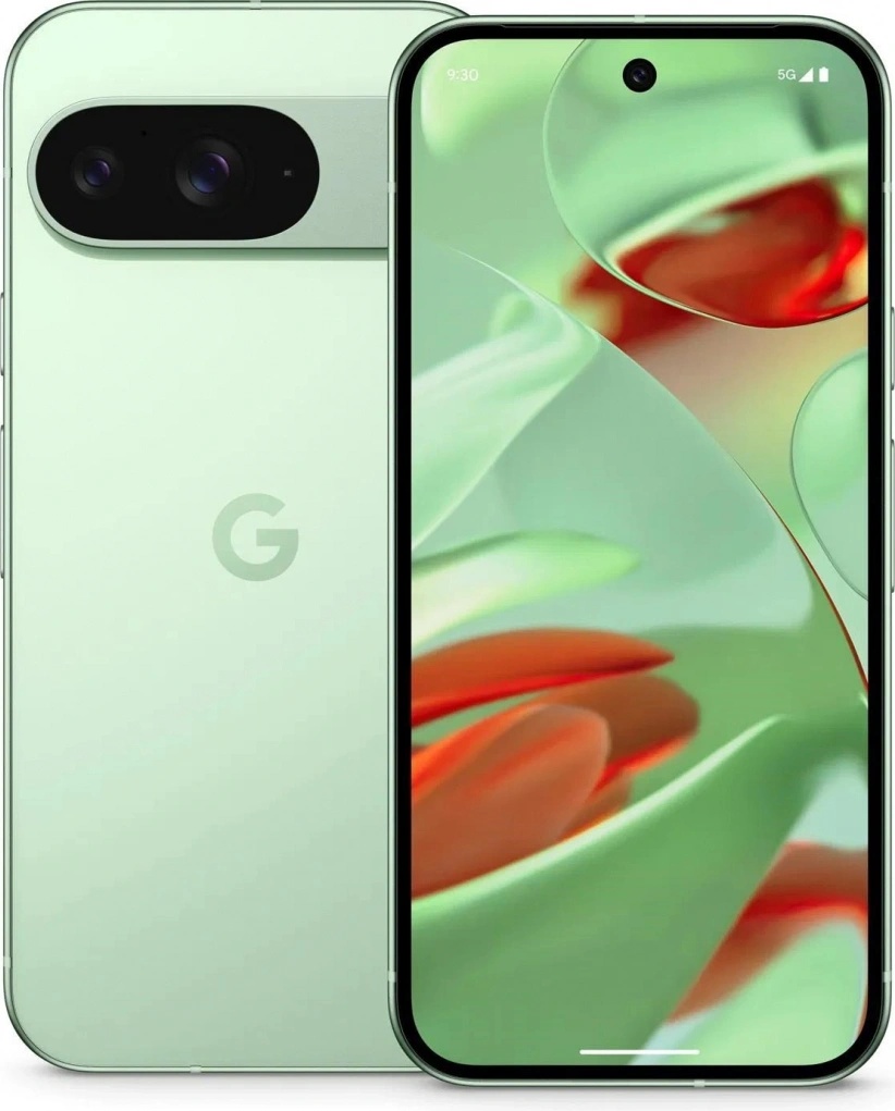 Google Pixel 9 12GB/128GB Wintergreen