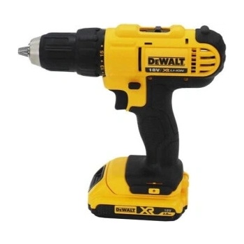 DeWALT DCD777D2T-QW