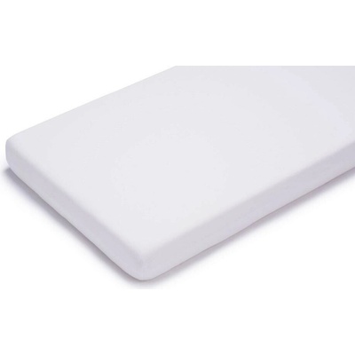 Petite & Mars Napínacie prestieradlo nepremokavé Soft Dream Dry 120 x 60