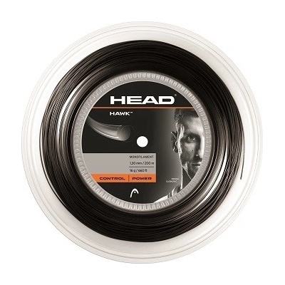 Head Hawk 200m 1,30mm – Zboží Mobilmania