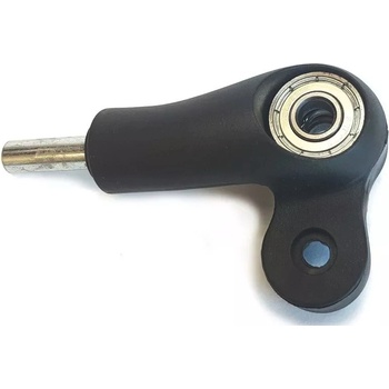 Globber držiak koliesok