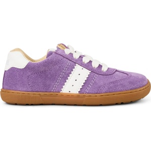 Koel Детски обувки barefoot Koel Kid's Declan Suede 3.0 Barefoot shoes - Violet - размер 36 (EU) (702-5636-0414)